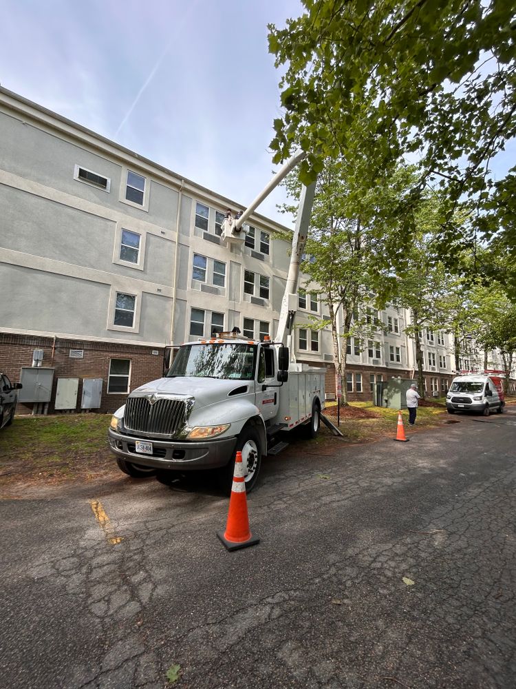 All Photos for Dan Levinsky & Sons Electrical Services in Portsmouth,  VA