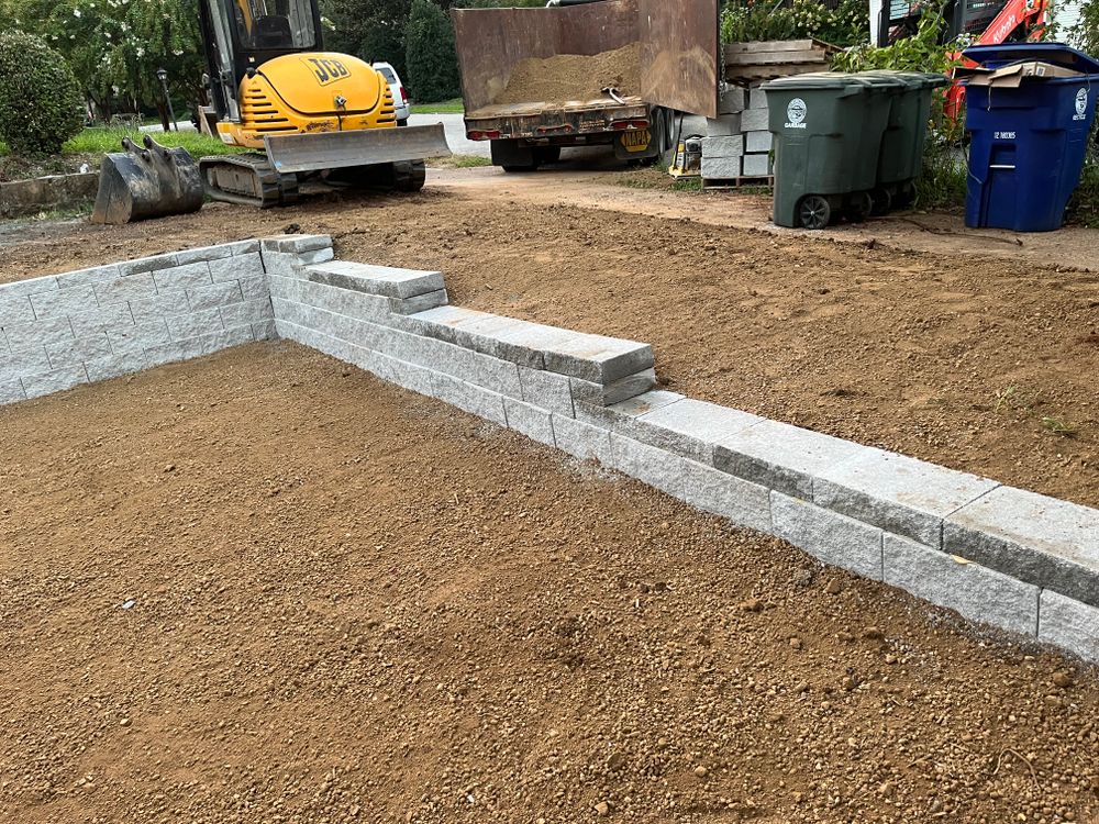 All Photos for J.P Landscaping and excavation in Chattanooga, TN