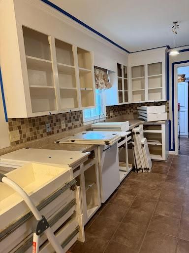 All Photos for Make It Happen Painting LLC in Lamar, SC