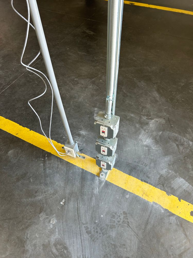 All Photos for Ranny's Electric in Villa Rica, GA