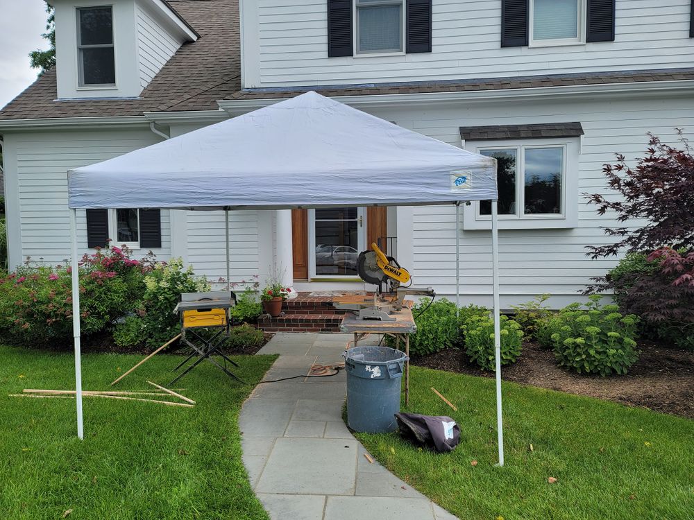 Discover our range of additional services to enhance your home at [Company Name]. From installation to maintenance, our team ensures quality and satisfaction for all your flooring needs. Explore today! for Neighborhood Flooring in Plymouth County, MA