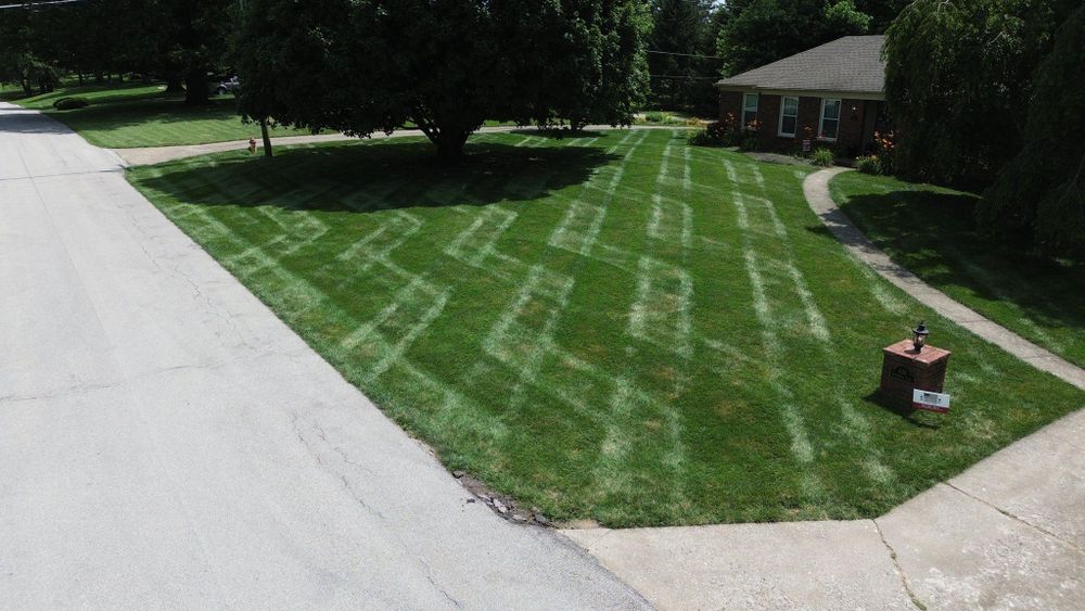 All Photos for JKL Lawn Service in Frankfort, KY