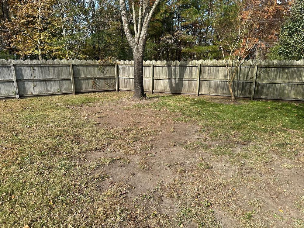 All Photos for Cahoon's Coastal Lawn Care Services in Manteo, NC