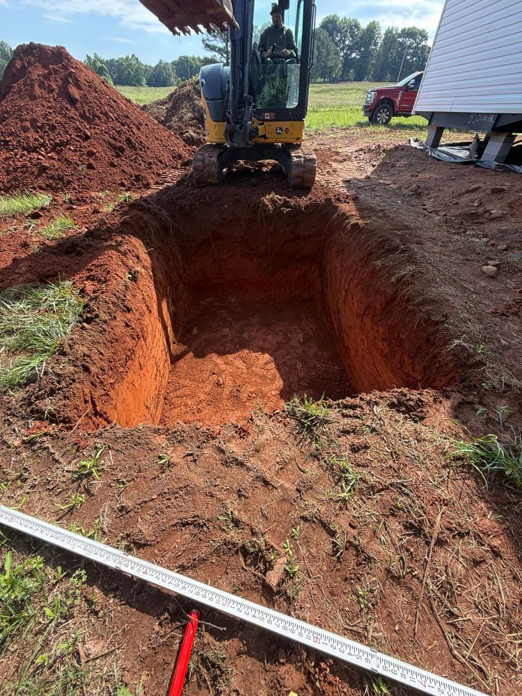 All Photos for Triple H Construction in Cave Spring, GA