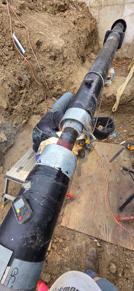 All Photos for Western States Welding Services LLC in Johnstown, CO