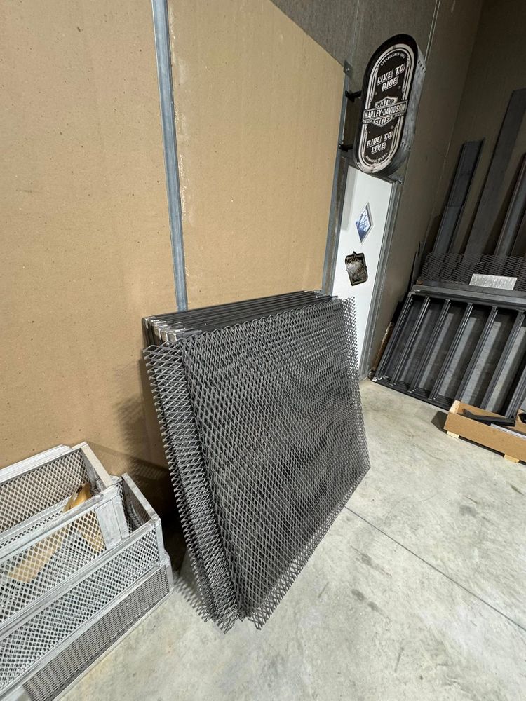 All Photos for Anderson Welding Services in Kernersville, NC