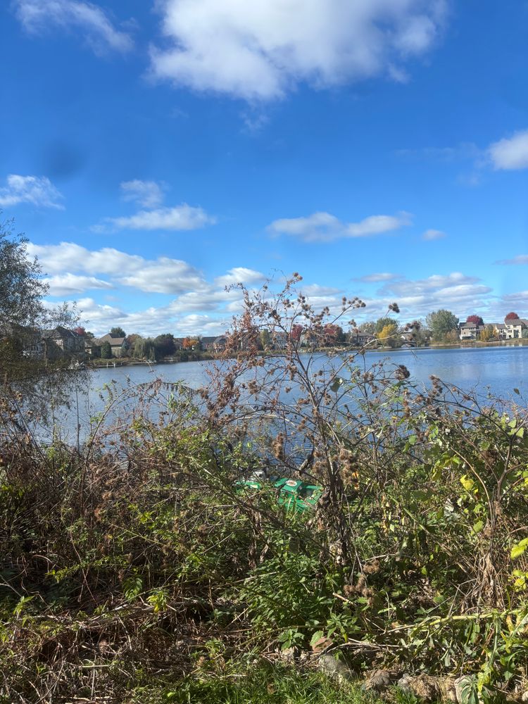 All Photos for Burgwald Outdoor Services in Blaine, MN