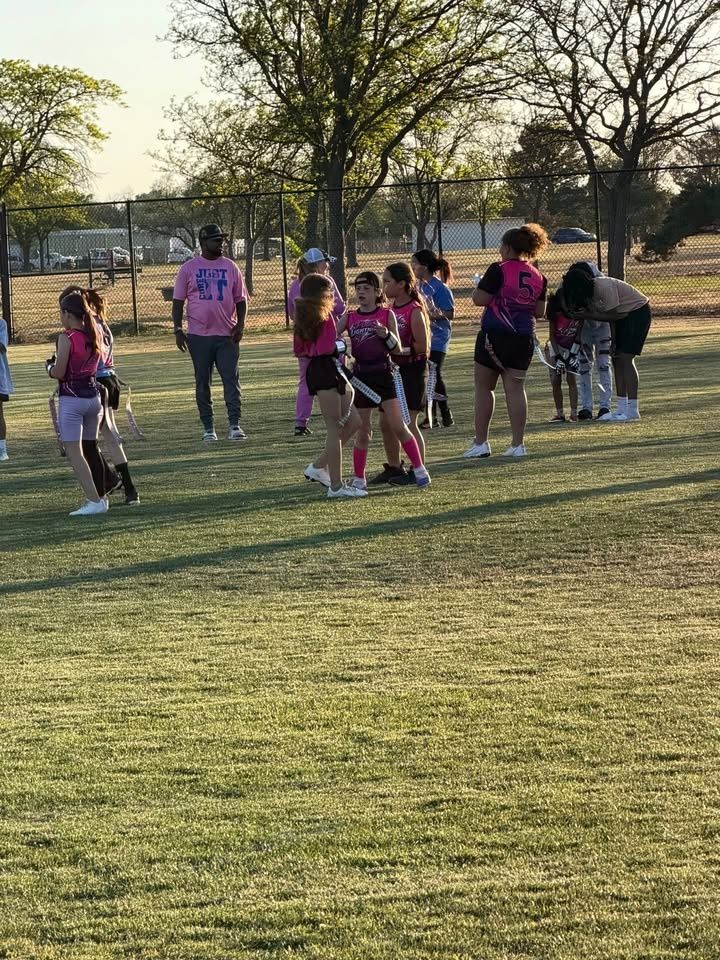 All Photos for Iron Plains Youth Football League in Amarillo, TX