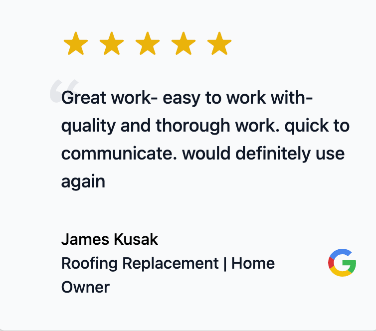 All Photos for Frontline Roofing & Home Services in Shelbyville, KY