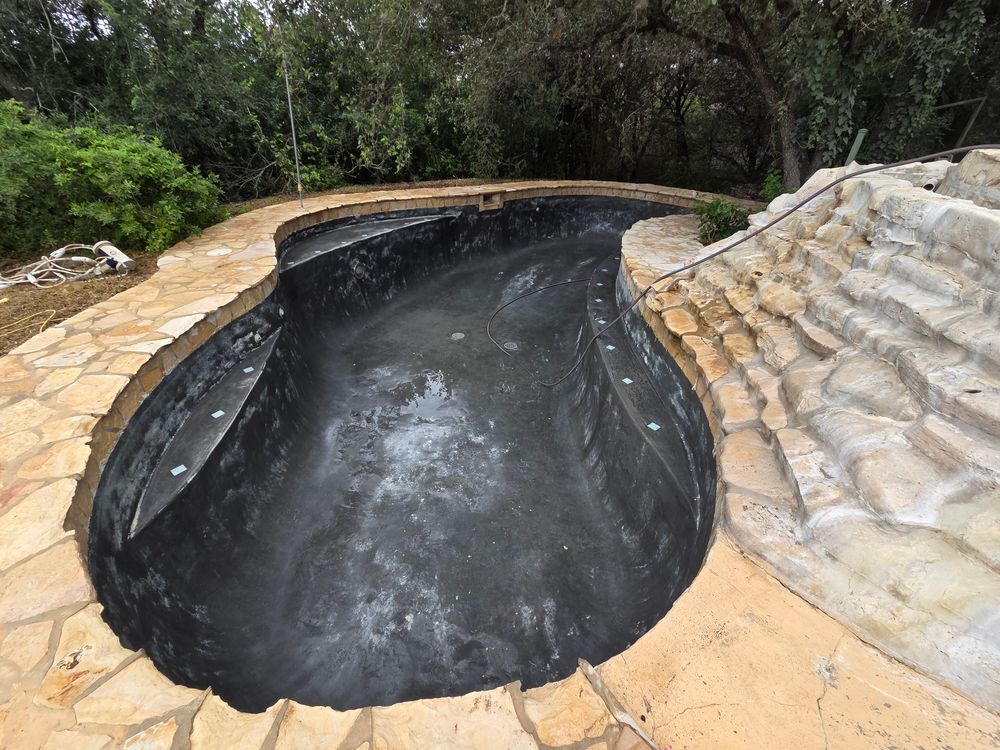 All Photos for J&A Pool and Spa Service LLC in Helotes, TX