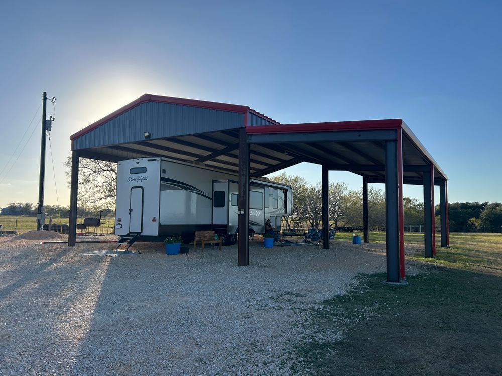 All Photos for 292 Construction, LLC in Gonzales County, TX