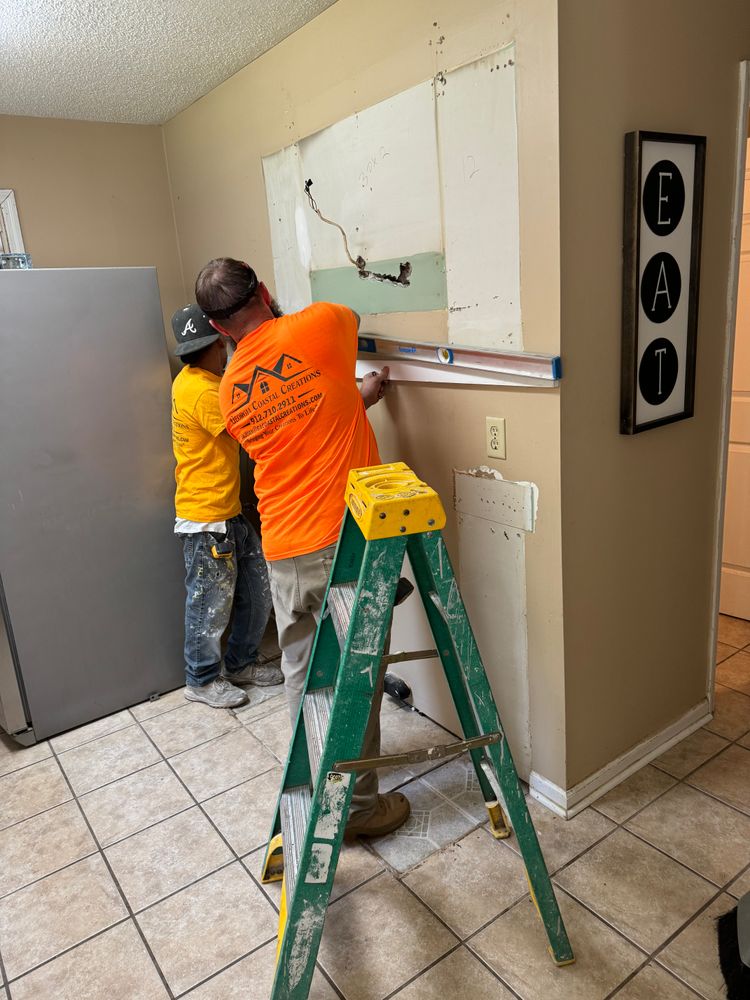 All Photos for Silverstone Property Inspection and Construction LLC in Pooler, GA