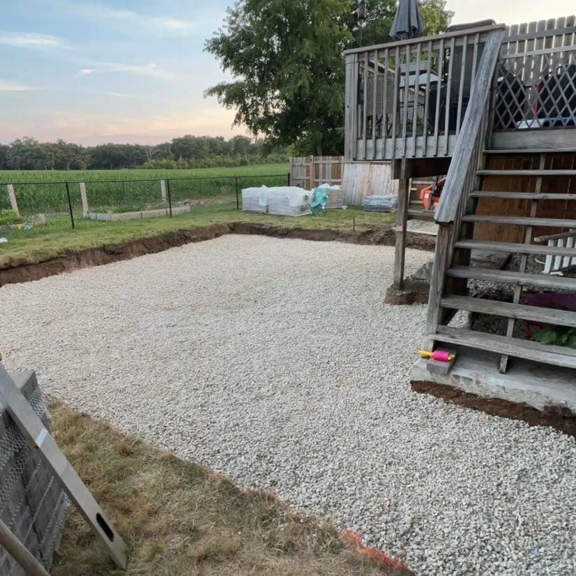 All Photos for H&L Lawn Care LLC in Twin Lakes, WI