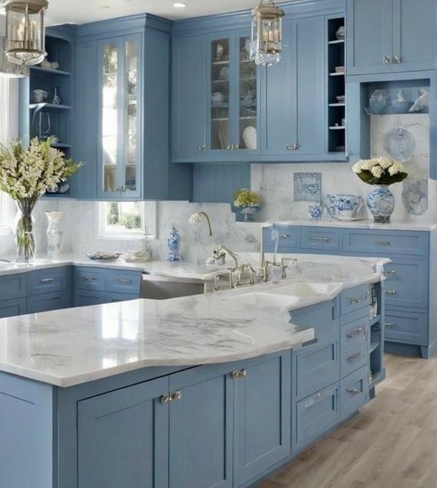 Kitchen Remodels for Nicopal Construction LLC in Bergen County, NJ