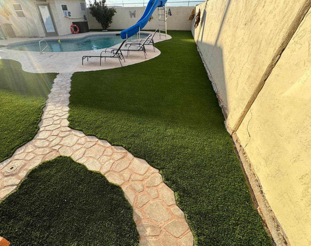 All Photos for Stone's Tree Services and Landscaping in Midland, TX