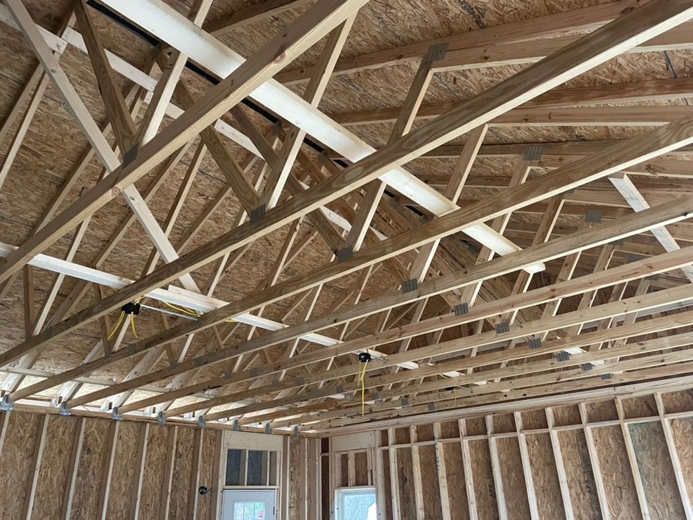 All Photos for Top Plate Construction in Clayton, NC