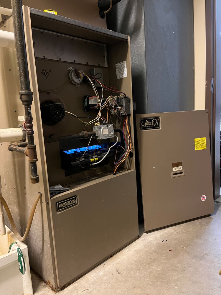 All Photos for Elevated Heating & Cooling in Niles, MI