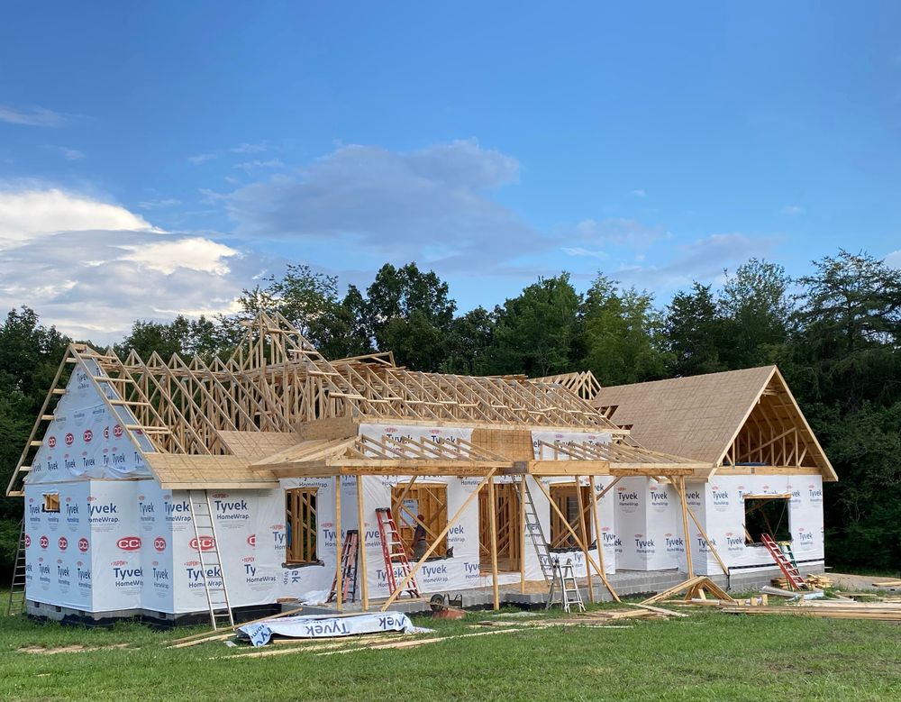 Our Residential Construction service provides homeowners with expertly crafted new homes, using quality materials and innovative designs. We ensure seamless project management from concept to completion, prioritizing your vision and satisfaction throughout the process. for David Kerley Construction LLC in Fairfield Glade, TN