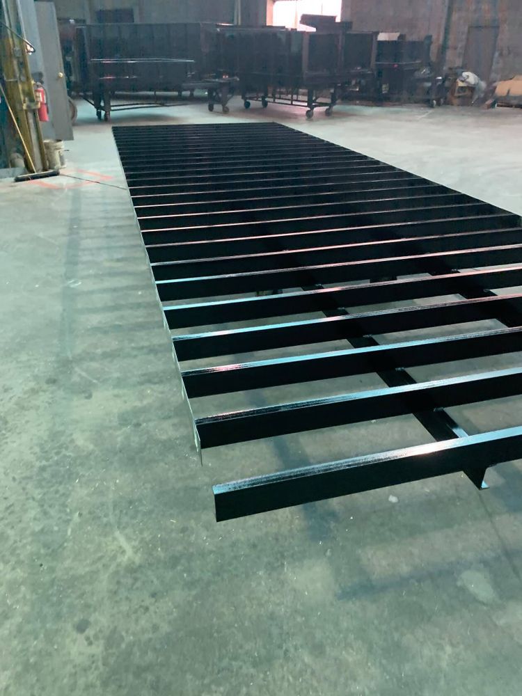 Enhance your home with our custom welding service for cast iron repairs, ensuring durability and seamless integration. Trust our experts to restore strength and beauty to your cherished household items. for Lyons Welding Shop in Rocky Mount, NC