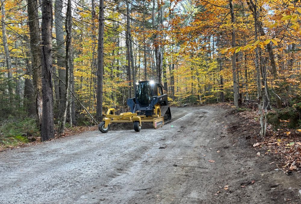 JKT Contracting team in Keene, NH - people or person