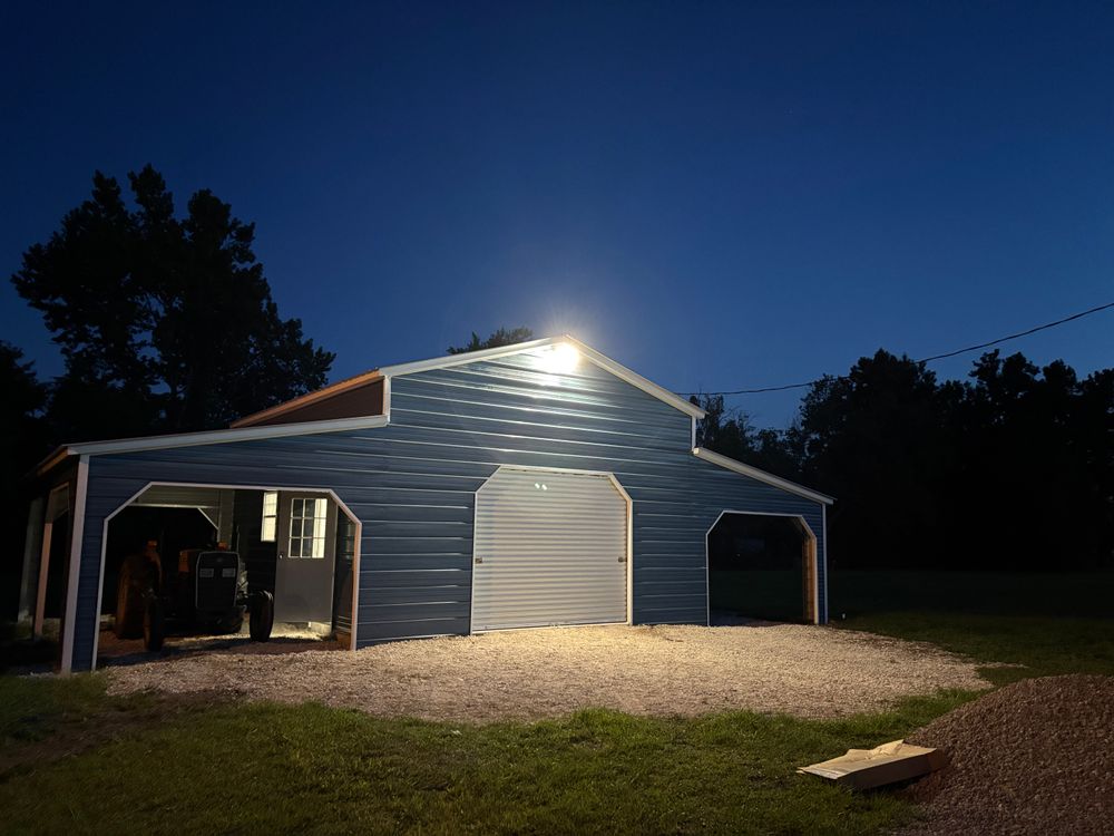 Our Commercial Electrical service offers reliable, efficient solutions for businesses, ensuring safe installations and maintenance. Trust our expert electricians for seamless operations and heightened energy efficiency in your commercial space. for Holland Builders in Jacksonville, NC