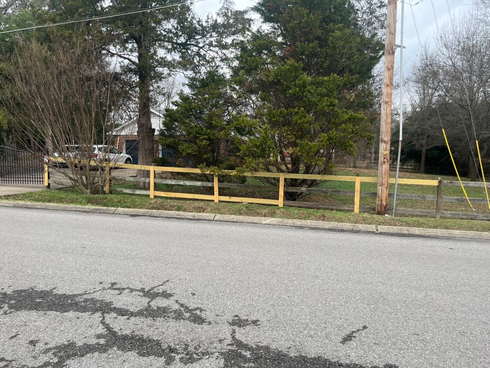 All Photos for Small Town HandyMen in Cross Plains, TN