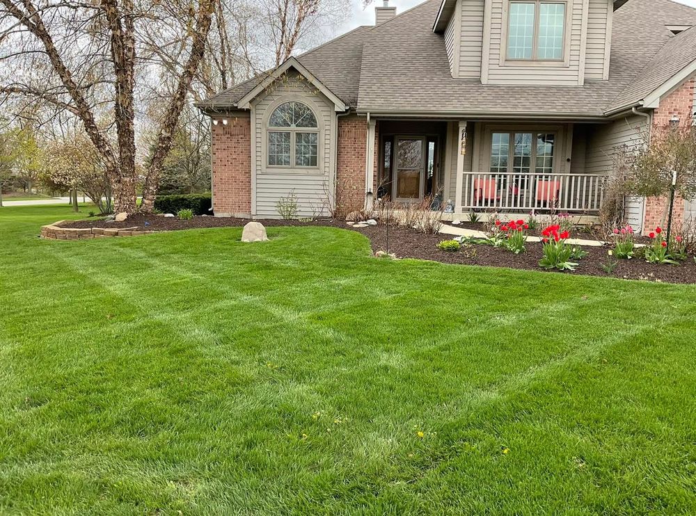 All Photos for H&L Lawn Care LLC in Twin Lakes, WI