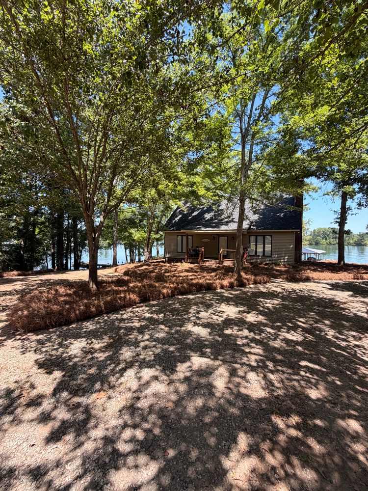 All Photos for Lakeside Lawncare in Cross Hill, SC