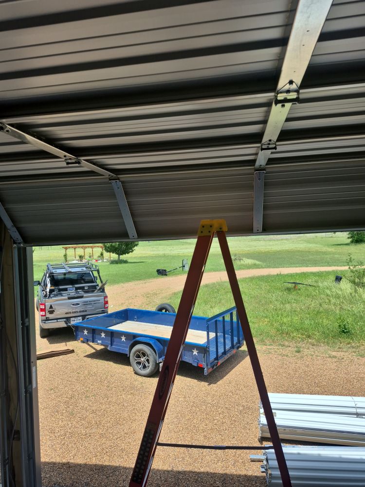 All Photos for Arrowhead Garage Doors in Nevada, TX