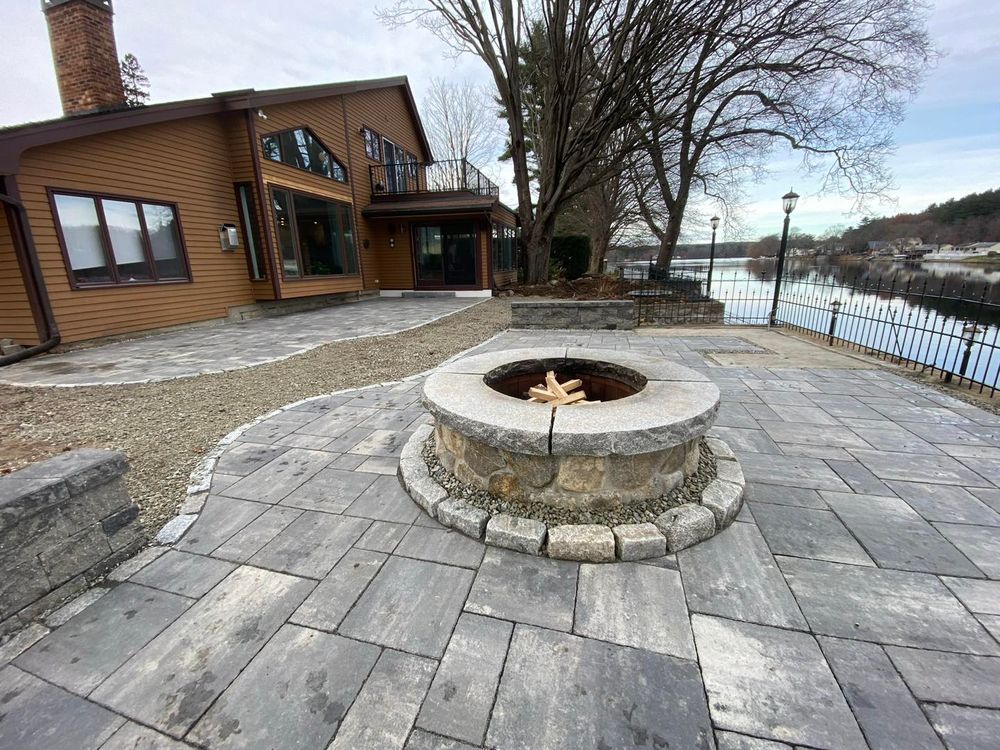 All Photos for Martin's Landscaping & Construction in Manchester, NH