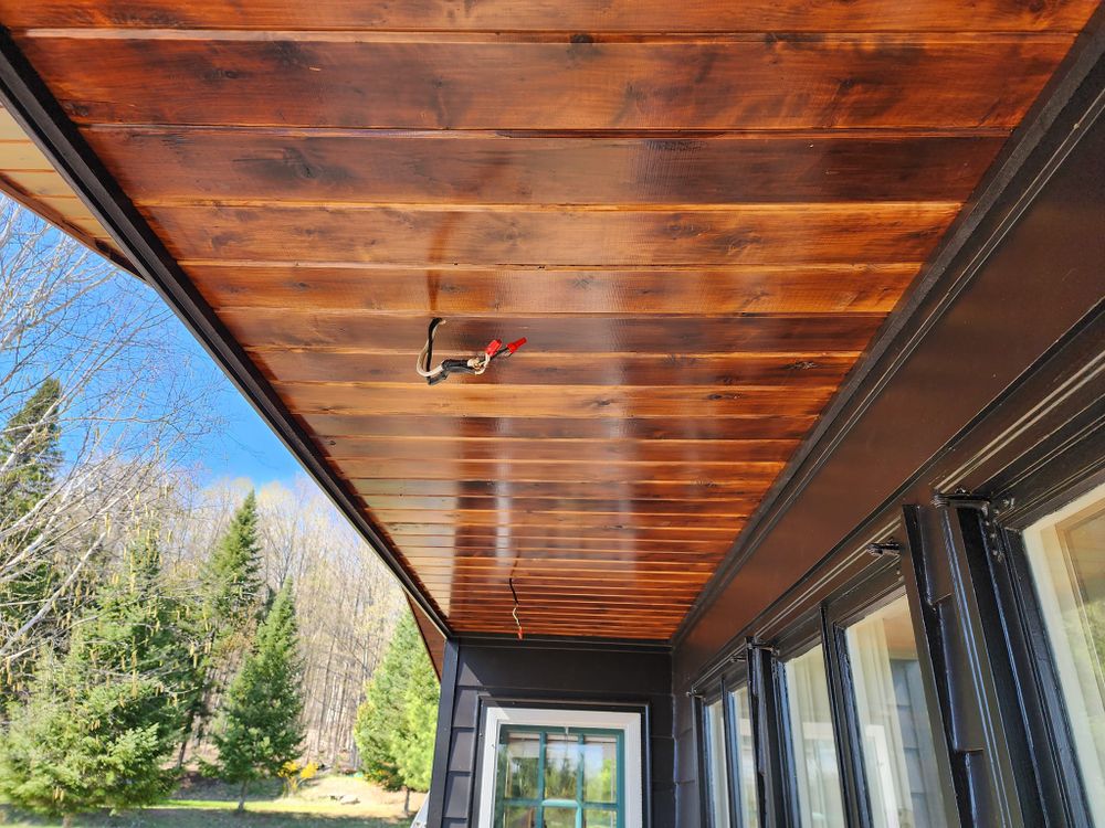 All Photos for JLB Painting And Handyman in Charlevoix, MI