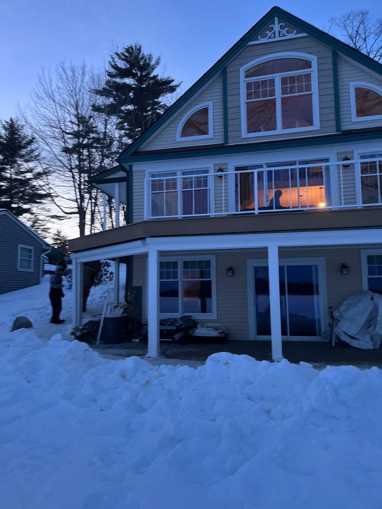 All Photos for Jalbert Contracting LLC in Alton, NH