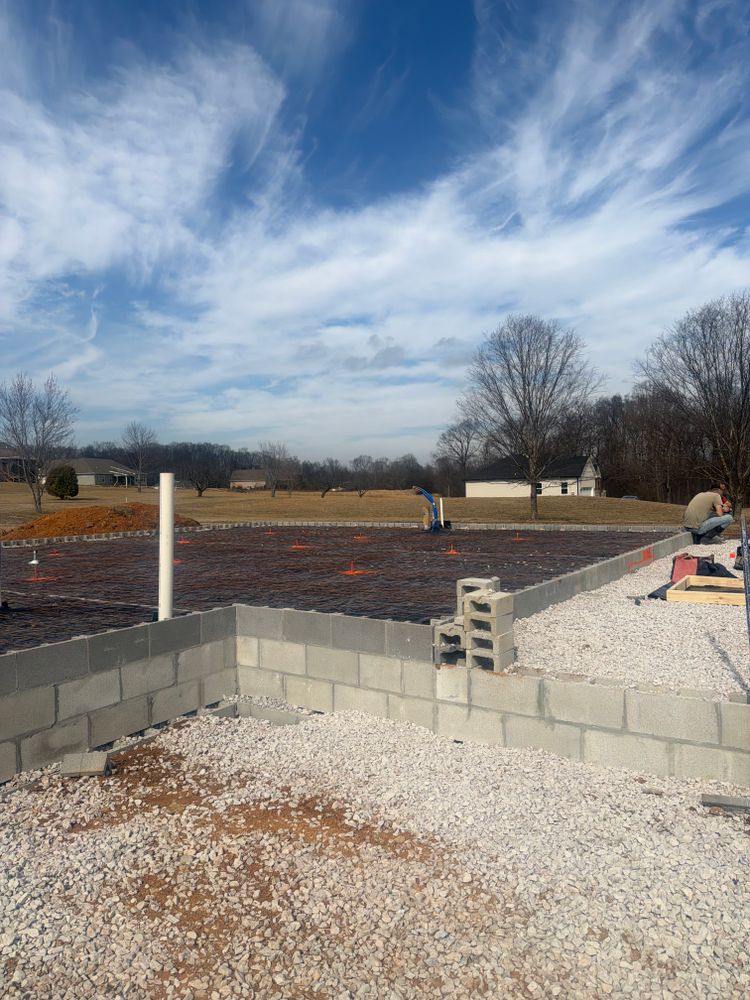 All Photos for 865 Foundations in Knoxville, TN