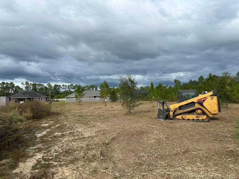 All Photos for White’s Land Maintenance in Milton,, FL