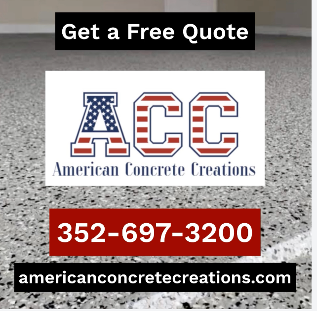 All Photos for American Concrete Creations in Crystal River, FL