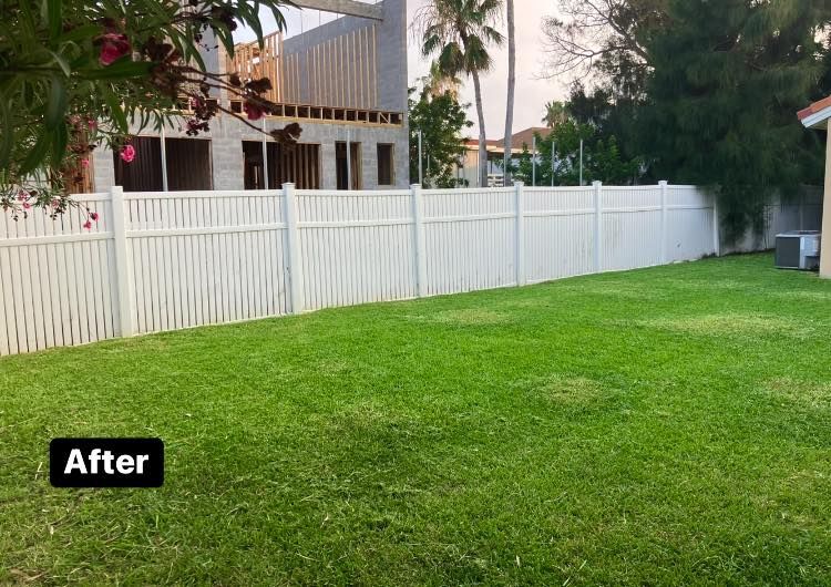 Lawn Care for John’s Lawns in South Padre Island, TX