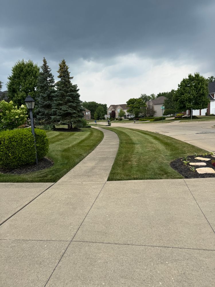 All Photos for Vasel's Landscaping Services in Medina, OH