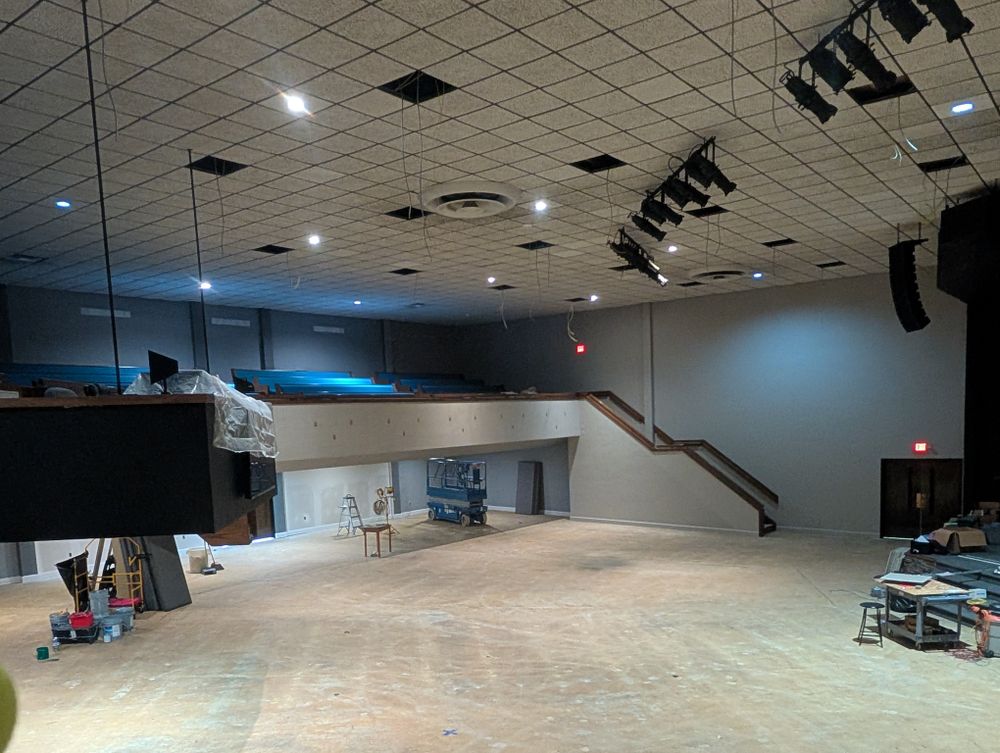 Drywall and Plastering for Roman Painting in Windham, Ohio