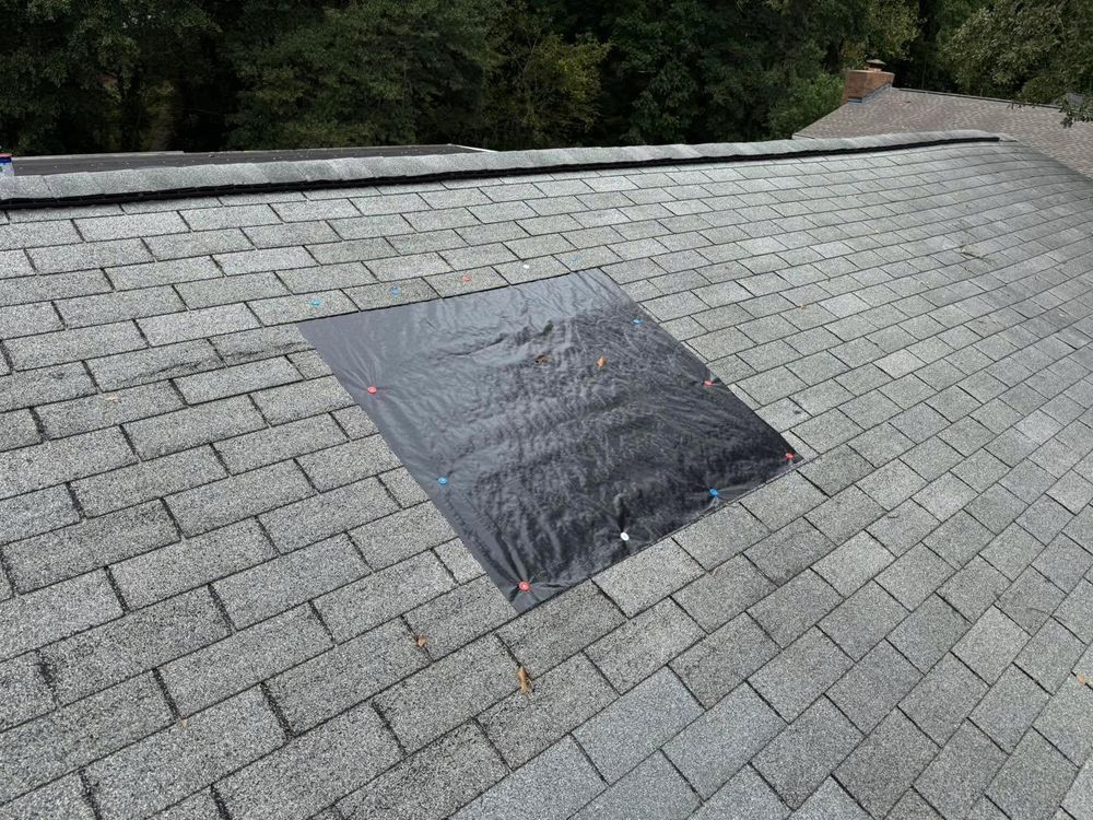 All Photos for Georgia Roof Rescue in Woodbury, GA