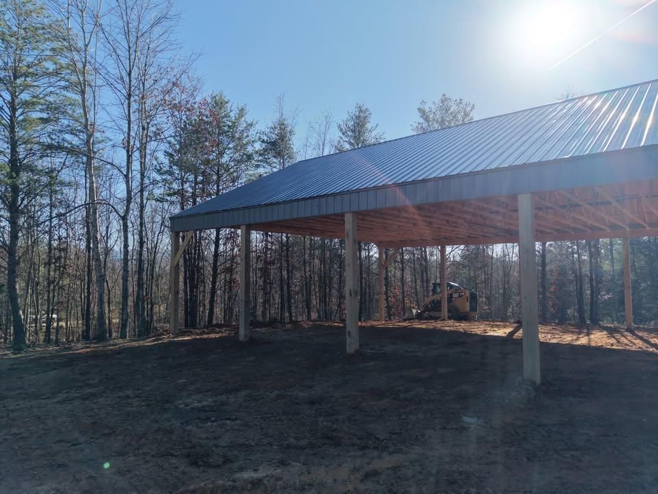 All Photos for Brannon's Construction in Riceville,  TN