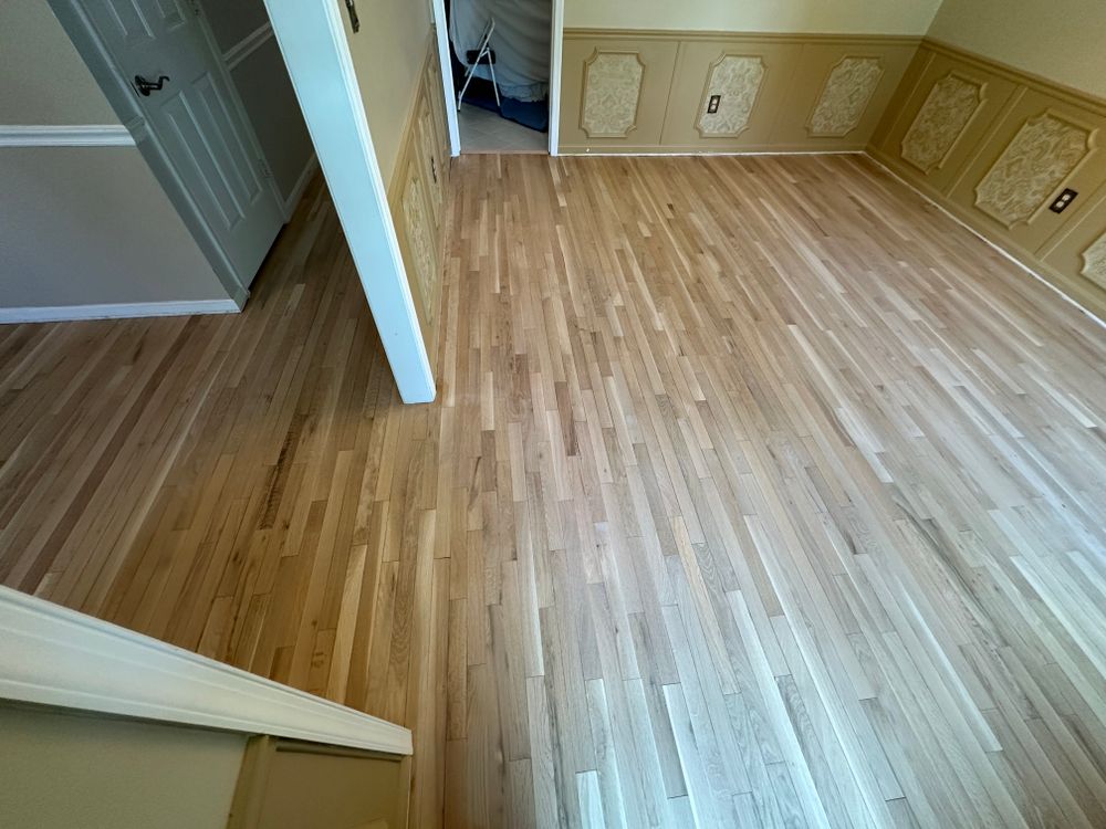All Photos for K&A Hardwood Floors in Alexandria, VA