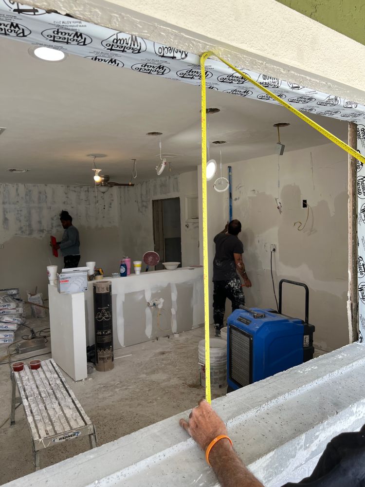 All Photos for CGP Construction in Kissimmee, FL
