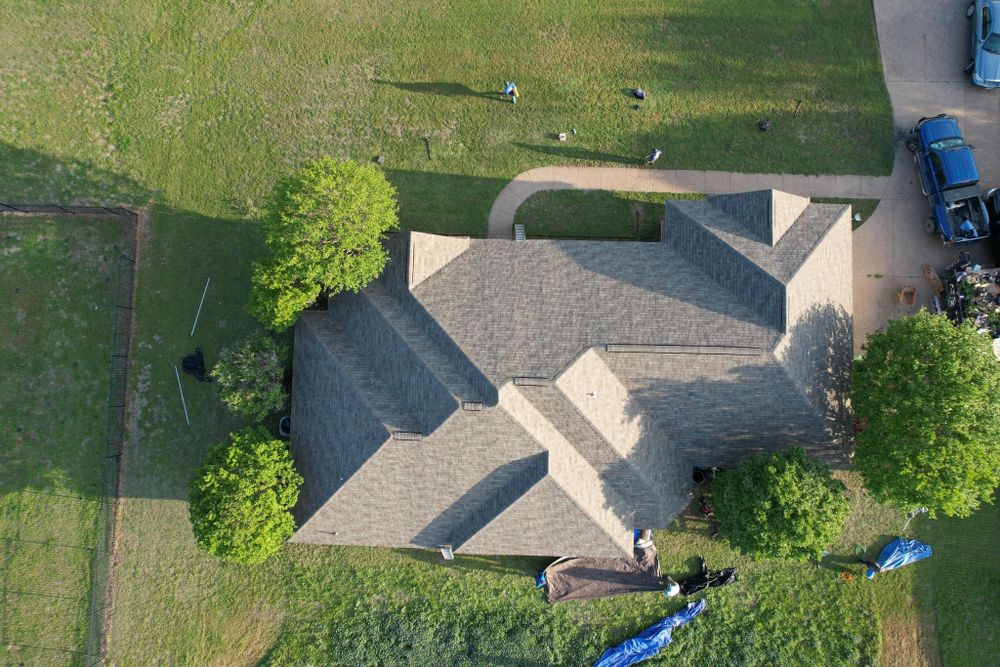 All Photos for The Cowboy Roofing in Fort Worth, TX