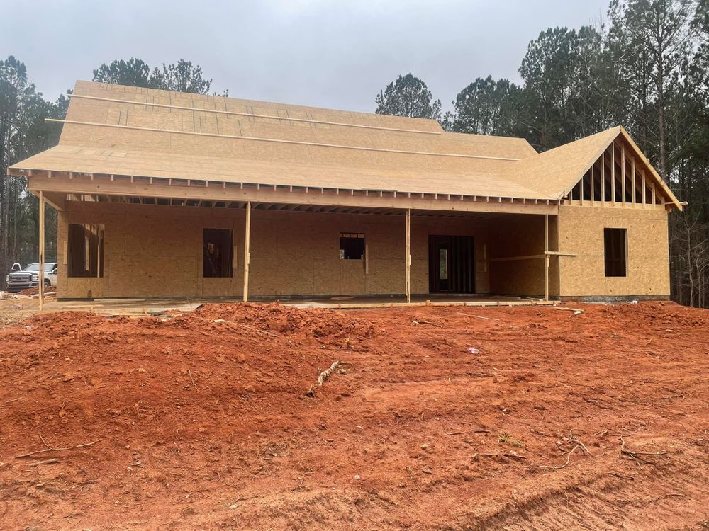 All Photos for KHS Custom Homes in Athens, Georgia