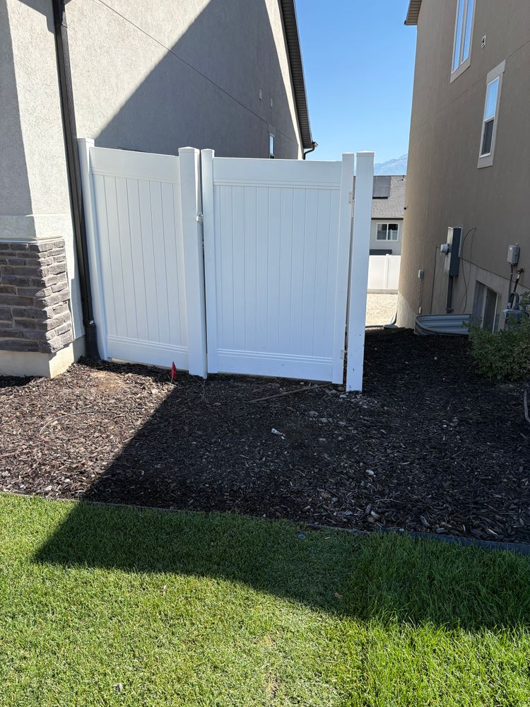 All Photos for BMG Fencing in Clearfield, UT