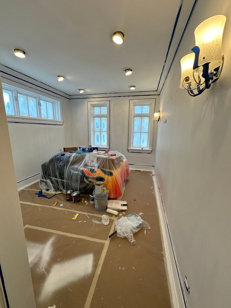 All Photos for Odyssey Painting Services in Chicago, IL