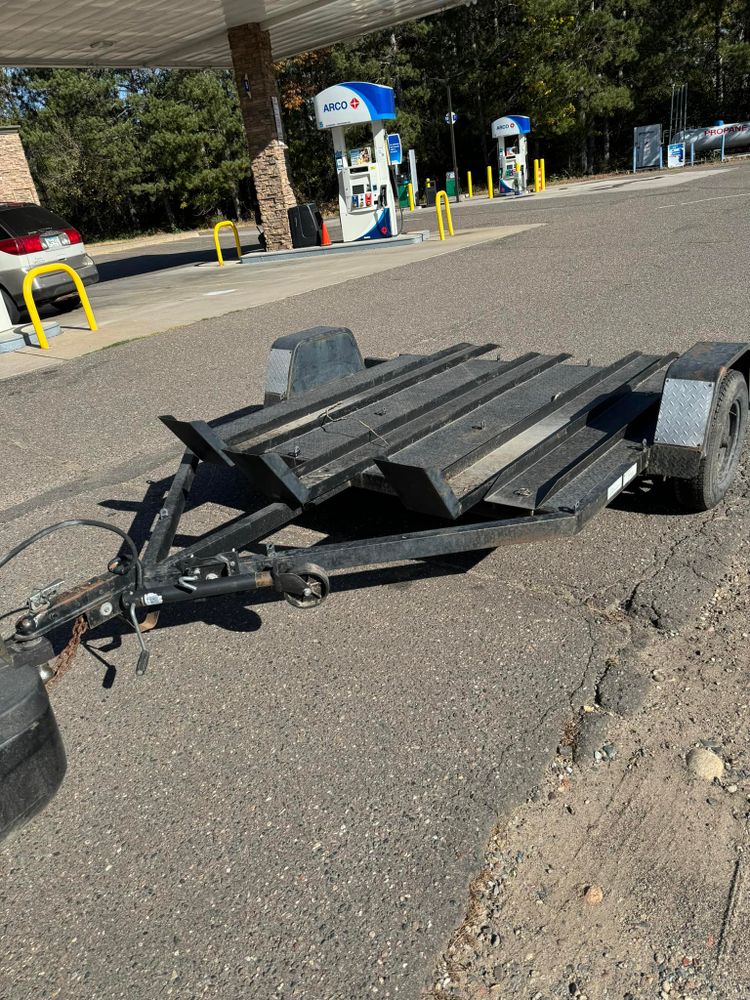 Our Past Work for MN Junk Removal in Minneapolis, MN