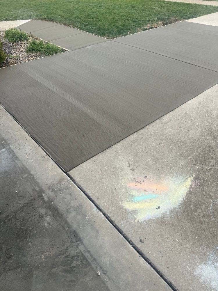 All Photos for Immaculate Concrete and Construction in Troy, IL