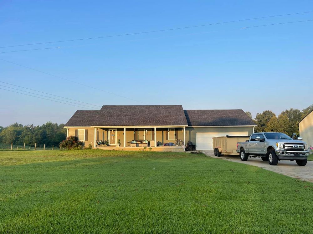 All Photos for Roof Athlete in Bowling Green, KY