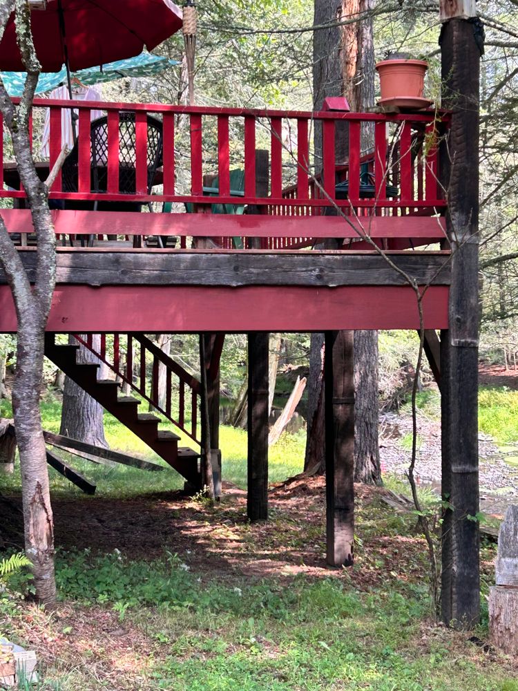 All Photos for Precision Construction in North Branch, NY